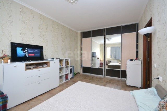 1 комн., 45 м², Инд. планировка, 17 квартал 2