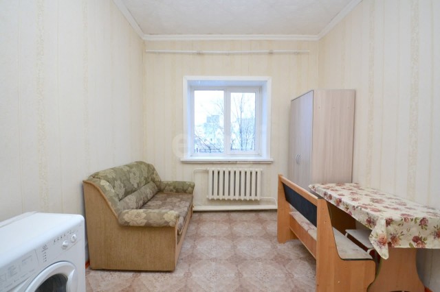 Студия, 17 м², Инд. планировка, Кирзавод 6
