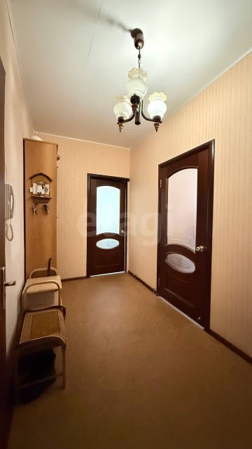 2 комн., 55 м², Инд. планировка, Площадь Победы 13