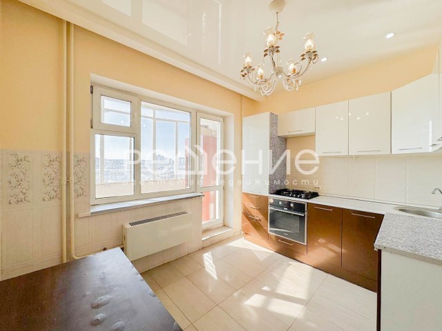 2 комн., 58 м², 112 серия, Муус Хайа 2