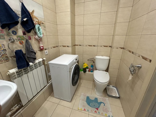 2 комн., 45 м², Монолитно-каркасный, Площадь Победы 11