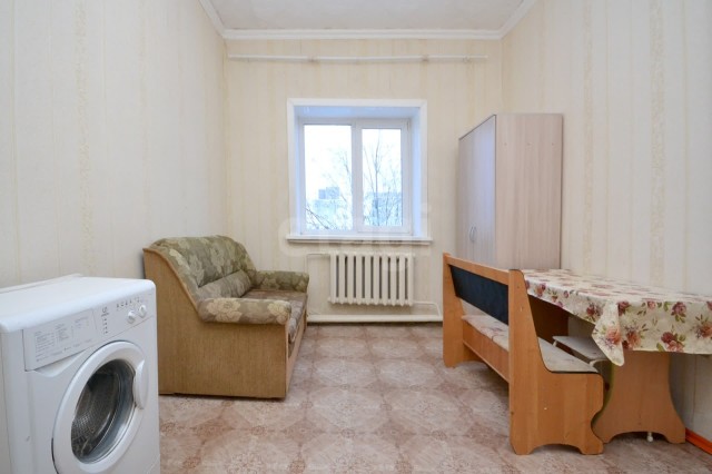 Студия, 17 м², Инд. планировка, Кирзавод 5