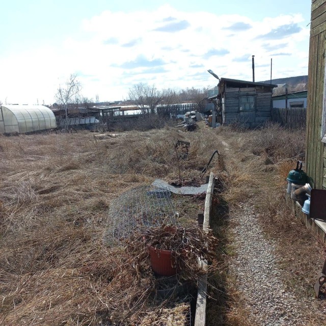 14000 м², земельные участки, продаю 5