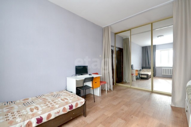 2 комн., 50 м², 112 серия, 202 мкрн. 5