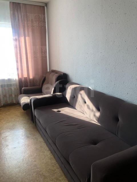 1 комн., 29 м², Монолитно-каркасный, ГРЭС 5