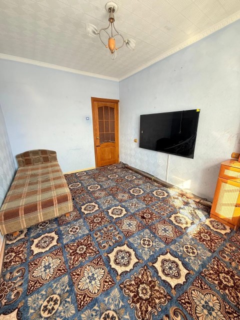 3 комн., Монолитно-каркасный, ГРЭС 6