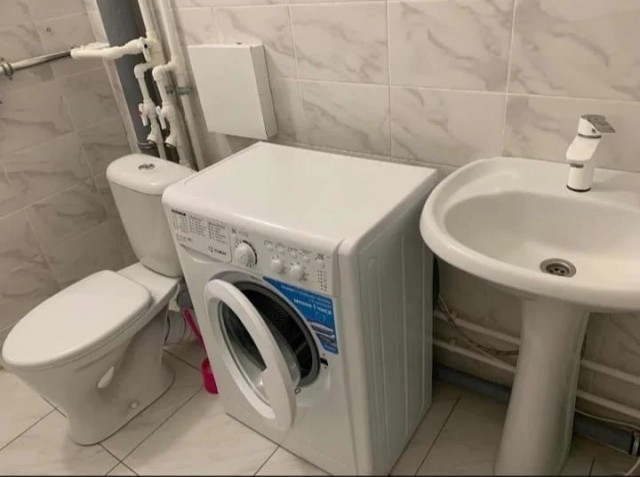 2 комн., Блочный, Звездный 6