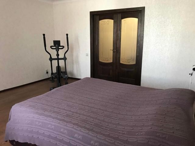 3 комн., 95 м², Инд. планировка, 202 мкрн. 5