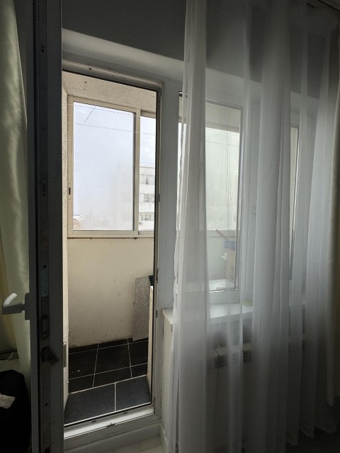 Студия, 25 м², Блочный, Авиапорт 7