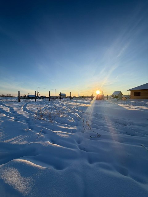 1000 м², земельные участки, продаю 4