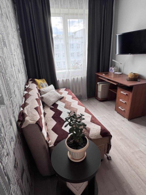 3 комн., 62 м², КПД, Авиапорт 2