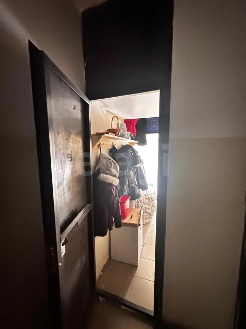 2 комн., 60 м², 112 серия, Муус Хайа 16