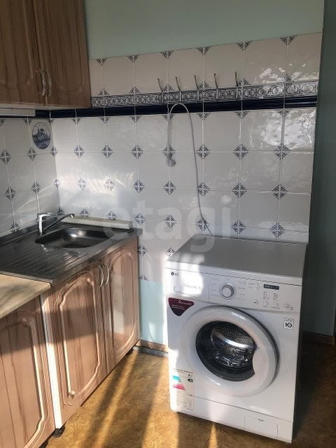 1 комн., 29 м², Монолитно-каркасный, ГРЭС 8