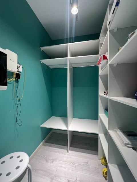 1 комн., Инд. планировка, 203 мкрн. 9