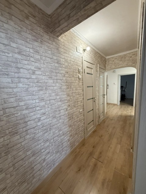 3 комн., 60 м², КПД, Рабочий городок, Водоканал 7