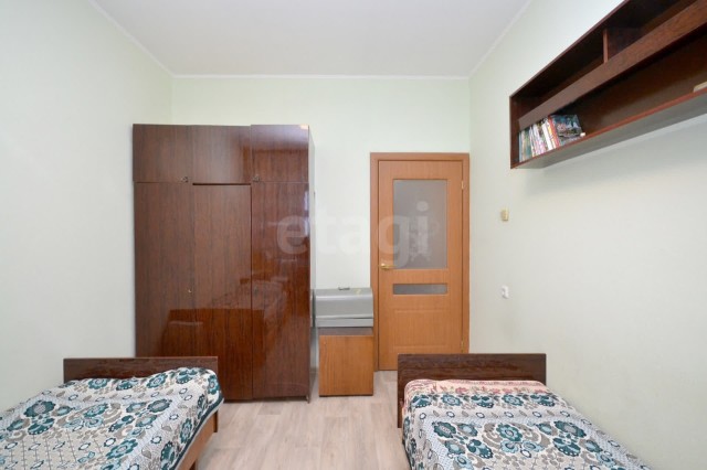 2 комн., 55 м², 112 серия, Центр - район пл. Дружбы 10