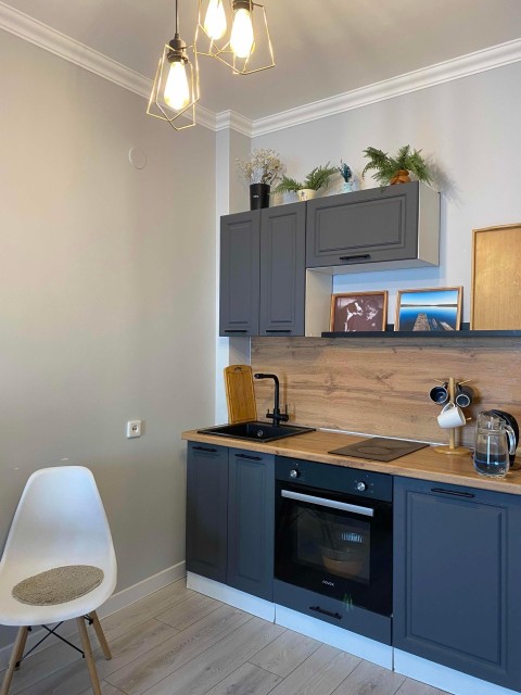 2 комн., 31 м², Монолитно-каркасный, ГРЭС 6