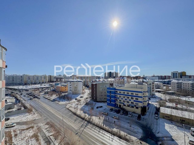 2 комн., 58 м², 112 серия, Муус Хайа 16