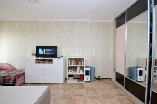 1 комн., 45 м², Инд. планировка, 17 квартал 8