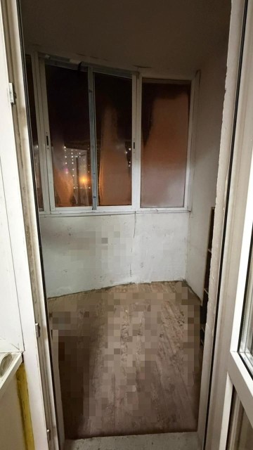 2 комн., 112 серия, ЯГИТИ 8