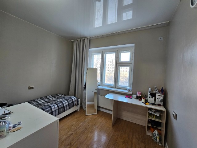 2 комн., 55 м², 112 серия, Центр - район пл. Орджоникидзе 7