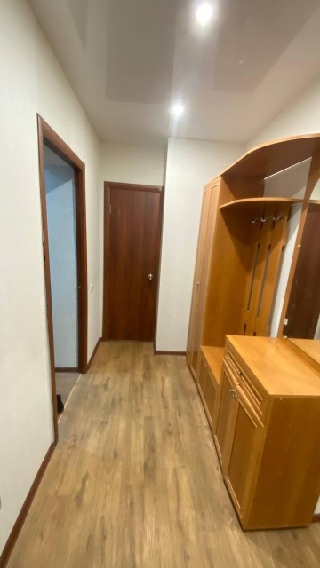 3 комн., Монолитно-каркасный, Рабочий городок, Водоканал 6