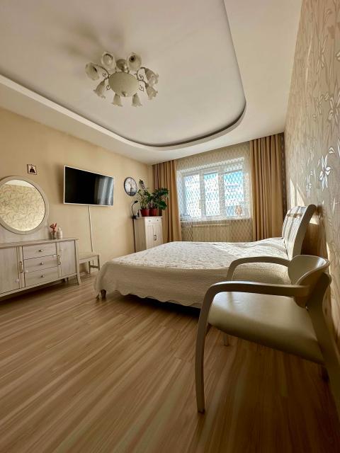 4 комн., 84 м², 112 серия, 202 мкрн. 6