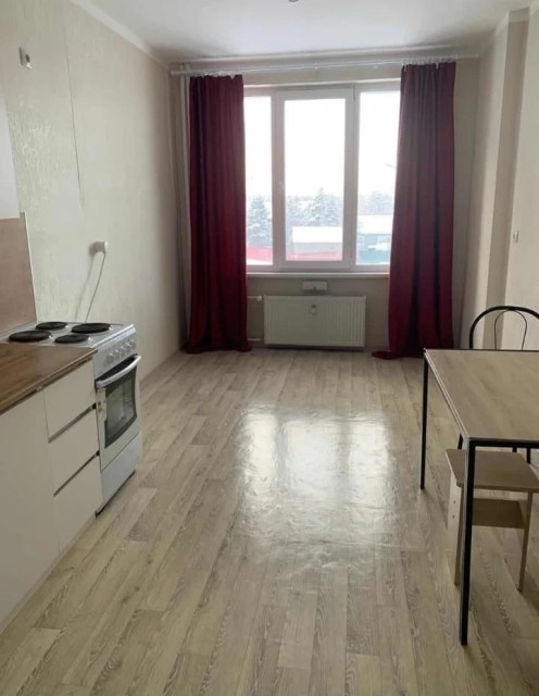 2 комн., Блочный, Звездный 4