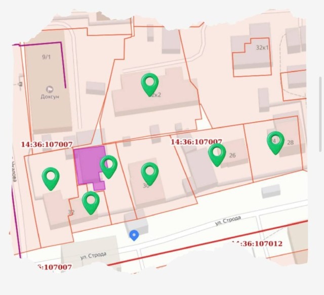 3161 м², земельные участки, продаю 2