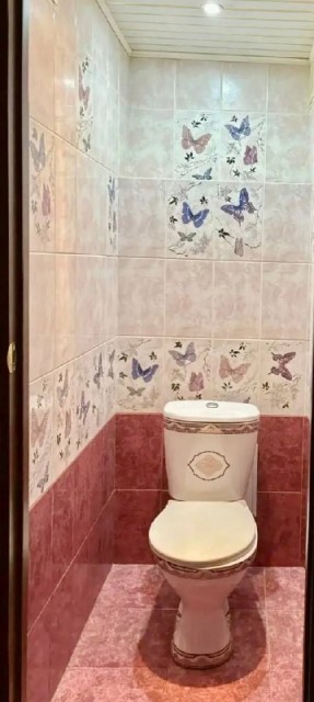 3 комн., 112 серия, ДСК 6