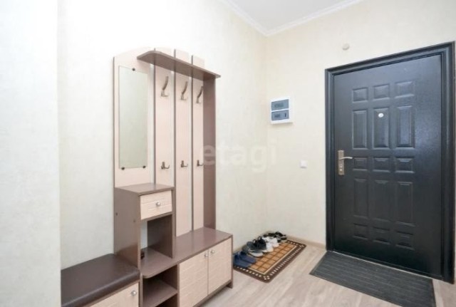 2 комн., Каркасно-щитовой, ЯГИТИ 5