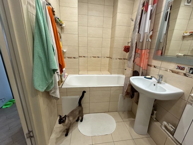 2 комн., 45 м², Монолитно-каркасный, Площадь Победы 10