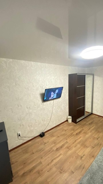 3 комн., Монолитно-каркасный, Рабочий городок, Водоканал 8