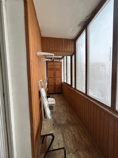 4 комн., 105 м², Блочный, Центр - район пл. Орджоникидзе 6