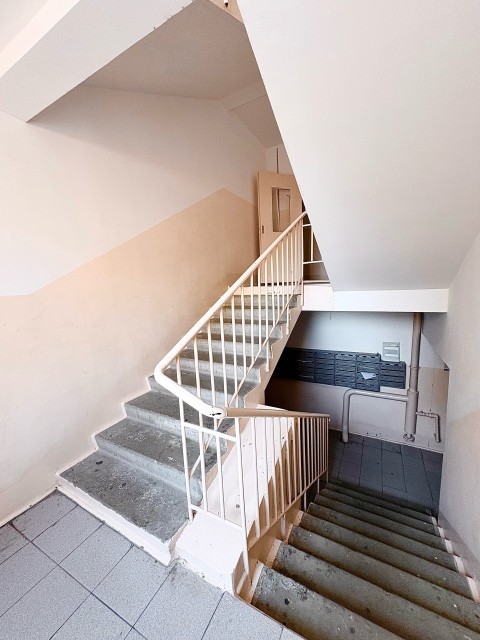 1 комн., 36 м², Монолитно-каркасный, Палладиум 3