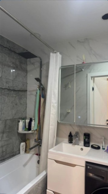 2 комн., 62 м², Монолитно-каркасный, Ильинка 7