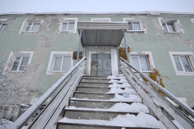 Студия, 17 м², Инд. планировка, Кирзавод 12