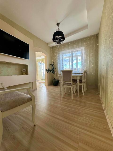 4 комн., 84 м², 112 серия, 202 мкрн.