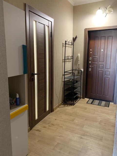 1 комн., Другое, ДСК 5