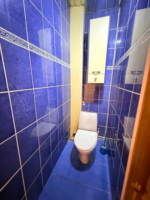 3 комн., Монолитно-каркасный, ГРЭС 9