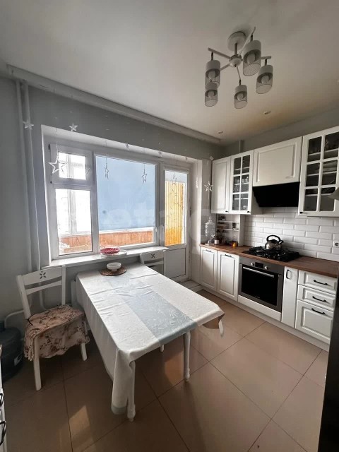 2 комн., 60 м², 112 серия, Муус Хайа