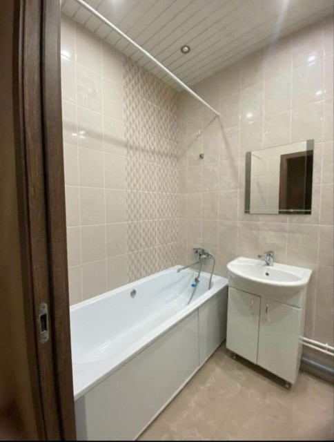 1 комн., Другое, ДСК 8