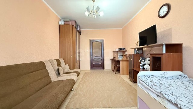 2 комн., 55 м², Инд. планировка, Площадь Победы 2