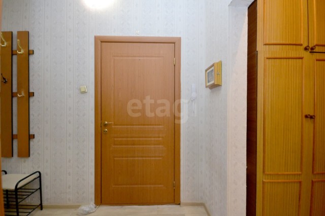 2 комн., 55 м², 112 серия, Центр - район пл. Дружбы 14