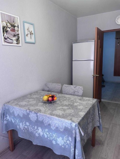 3 комн., 62 м², КПД, Авиапорт 7