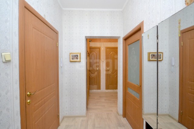 2 комн., 55 м², 112 серия, Центр - район пл. Дружбы 11