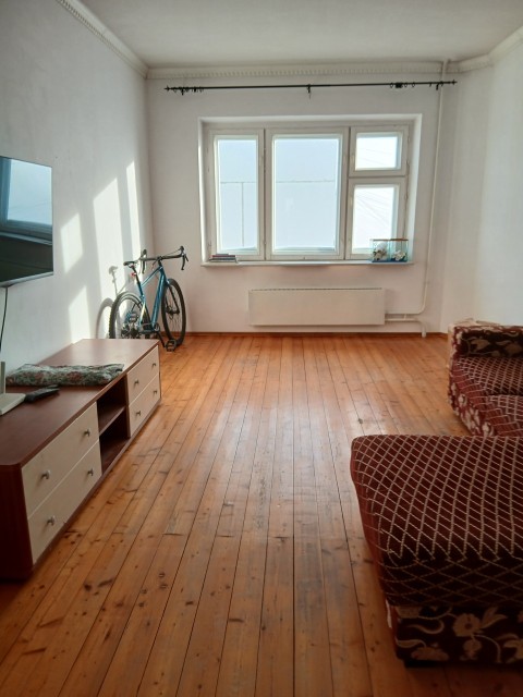 3 комн., 112 серия, Сахацирк 2