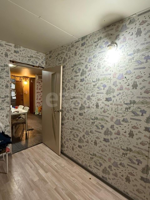 2 комн., 39 м², Инд. планировка, Поселок Геологов, Борисовка-1 8