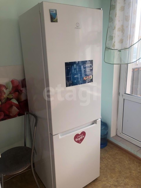 1 комн., 29 м², Монолитно-каркасный, ГРЭС 9