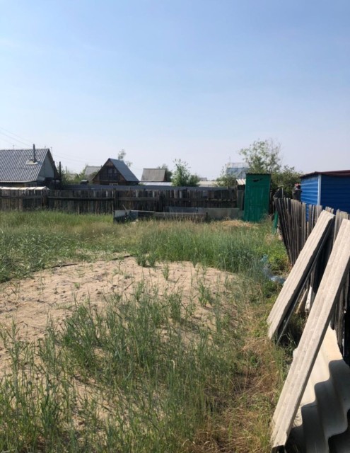 602 м², земельные участки, продаю 4